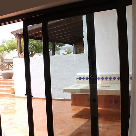 Casa Volcan De Gayria Valles de Ortega 外观 照片
