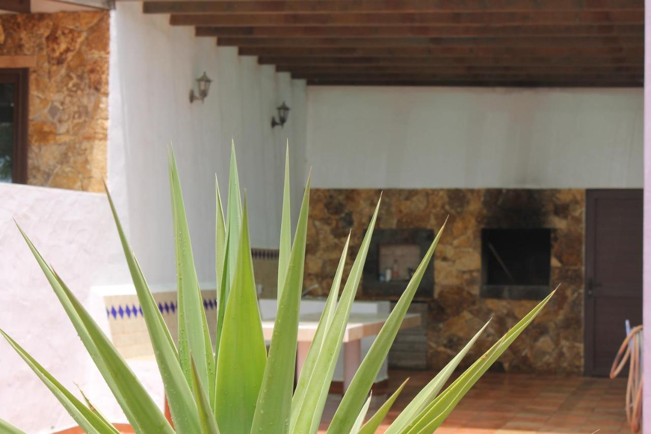 Casa Volcan De Gayria Valles de Ortega 外观 照片
