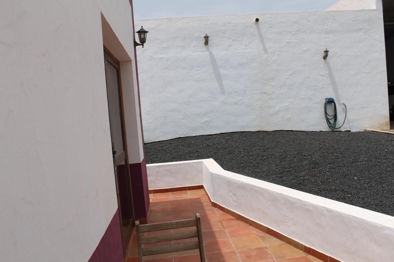 Casa Volcan De Gayria Valles de Ortega 外观 照片